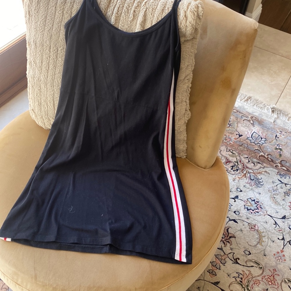 Stretch dress